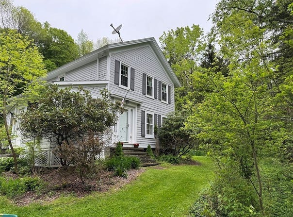 6641 Fall Clove Road, Andes, NY 13752