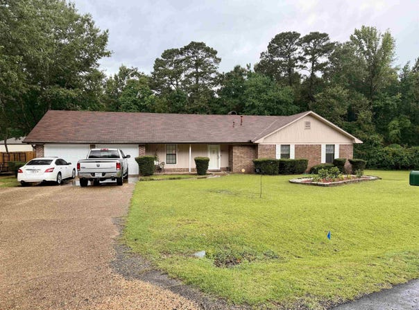 51 Sassafras, Magnolia, AR 71753-4508
