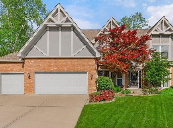 7711 N Montgall Avenue, Kansas City, MO 64119