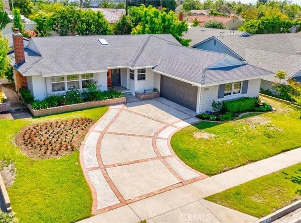13232 Lorca, La Mirada, CA 90638