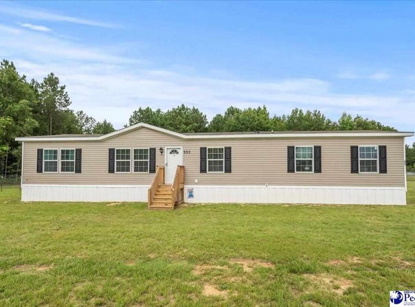 553 W Canal Rd., Dillon, SC 29592