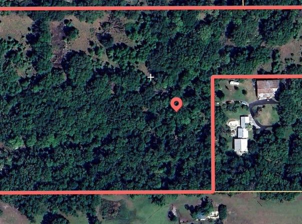 CURLEY ROAD, DADE CITY, FL 33525