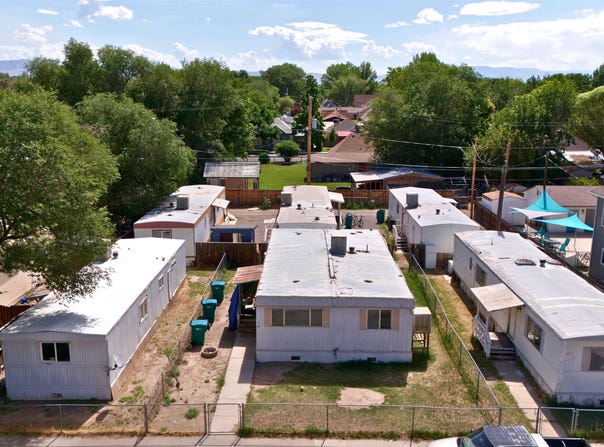 162 S Mulberry Street, Fruita, CO 81521