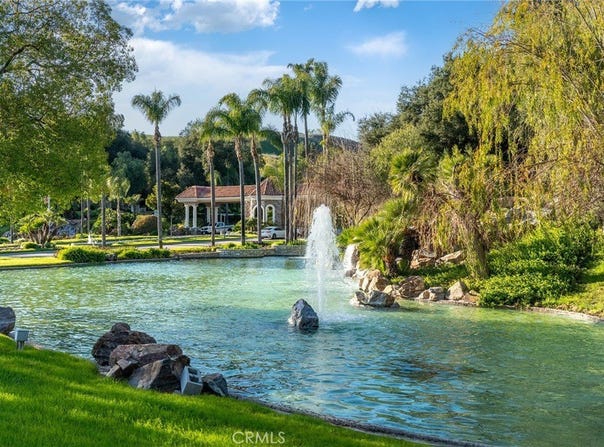 5451 Newcastle Lane, Calabasas, CA 91302