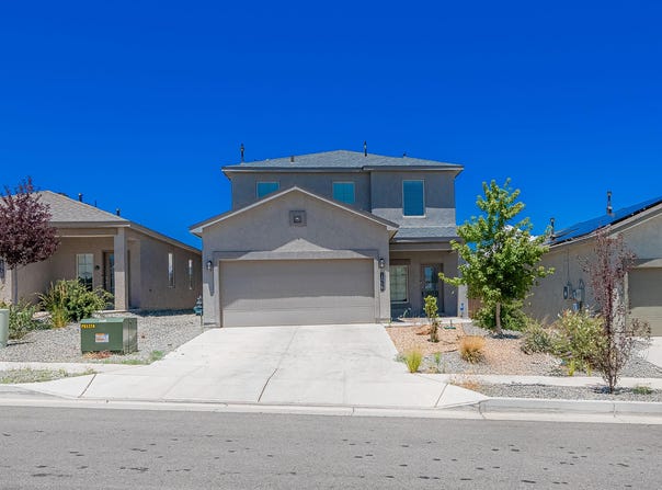 10729 ASPIRATION Lane SW, Albuquerque, NM 87121