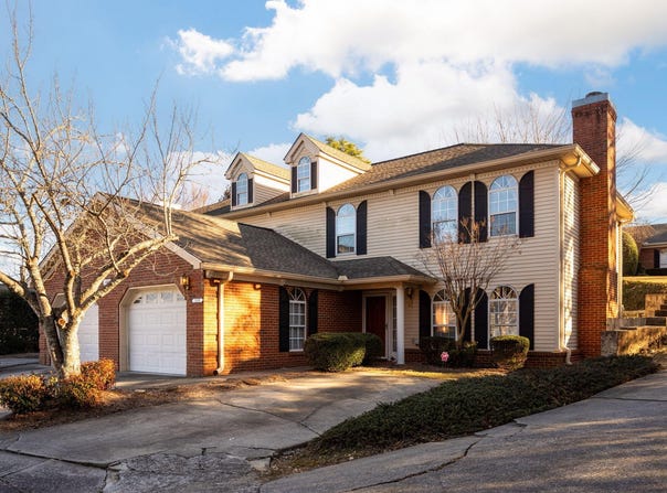 605 Black Oak Drive, Dalton, GA 30721