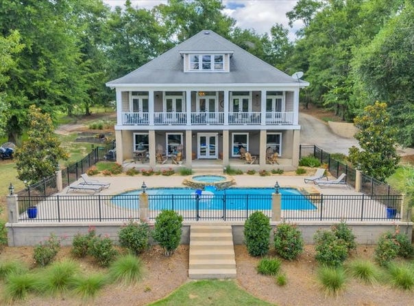 111 N Cedar Creek, Cordele, GA 31015