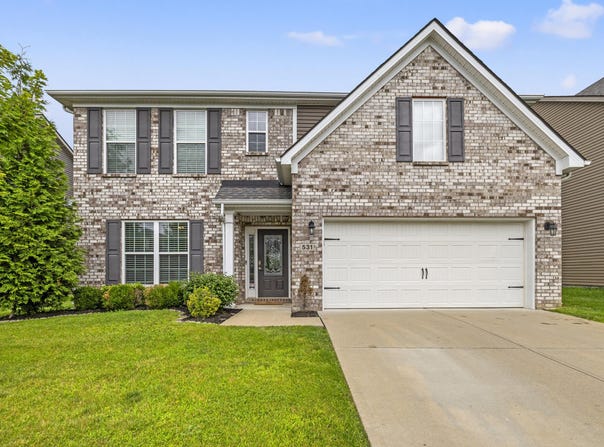 531 Estrella Drive, Lexington, KY 40511
