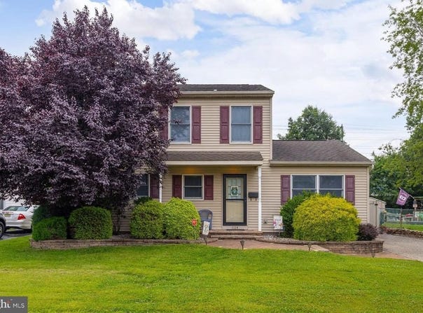1104 STATE ROAD, WESTVILLE, NJ 08093