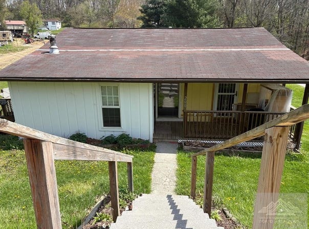 200 McKinley Ave, PRINCETON, WV 24740