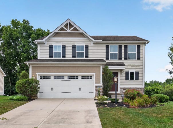 111 Shoemaker Lane, Vandalia, OH 45377