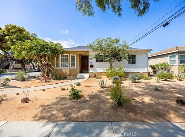 4203 Maybank, Lakewood, CA 90712