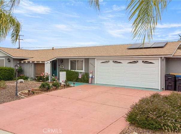 28834 Pebble Beach Drive, Menifee, CA 92586
