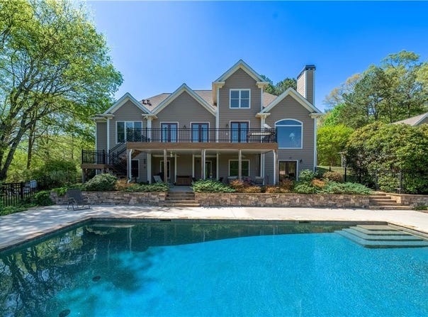 20 Rivercreek Crossing, Kingston, GA 30145