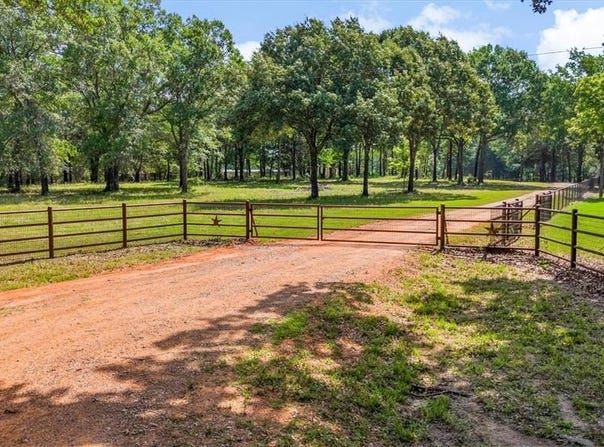000 VZ County Road 4505, Ben Wheeler, TX 75754