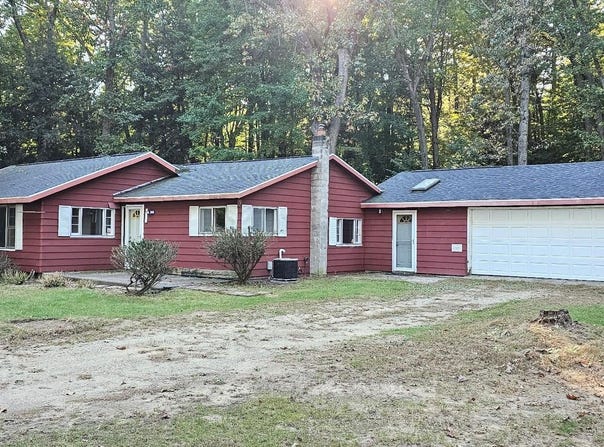 9894 Burda Street, Grand Junction, MI 49056