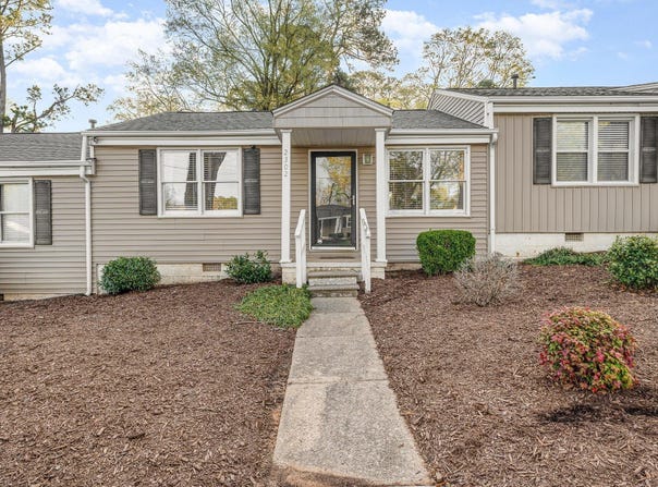 2302 Bernard Street, Raleigh, NC 27608