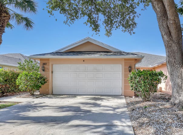 283 Brier Circle, Jupiter, FL 33458