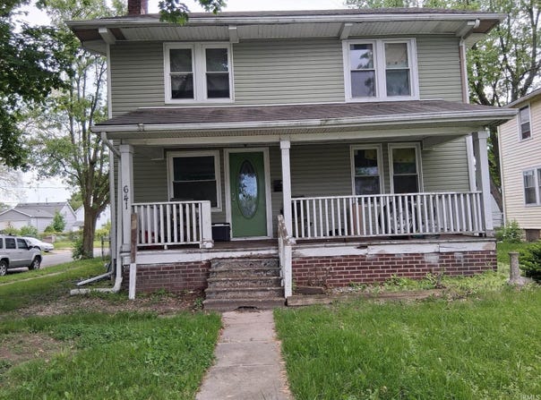 641 W State Boulevard, Fort Wayne, IN 46808