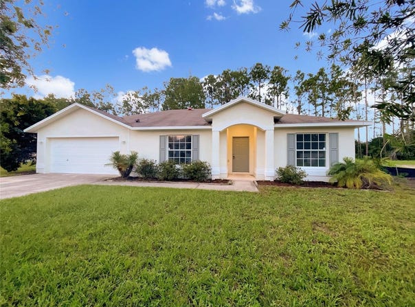 93 RAEMOOR DRIVE, PALM COAST, FL 32164
