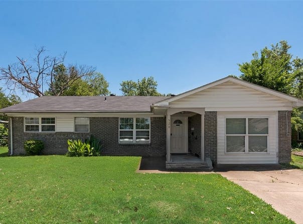 520 E Tyler Street, Richardson, TX 75081