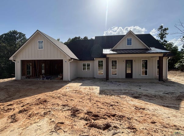 234 Lori Ln, Kilgore, TX 75662