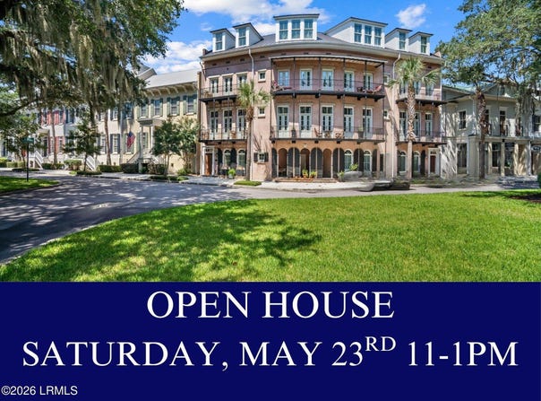 30 Market, Beaufort, SC 29906