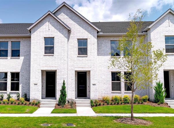 2832 Chisos Red Road, McKinney, TX 75071