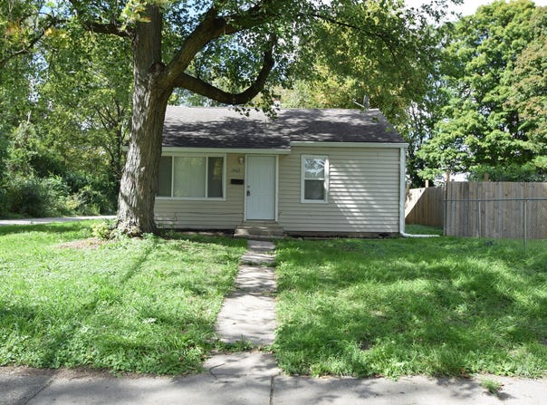 1902 N Colorado Avenue, Indianapolis, IN 46218