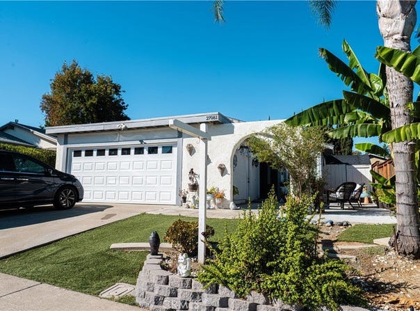 27081 Sombras, Mission Viejo, CA 92692