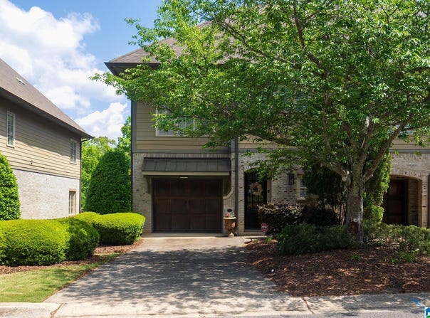 2088 EAGLE RIDGE DRIVE, BIRMINGHAM, AL 35242