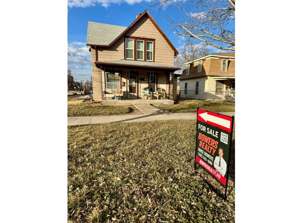 401 E 6th, Concordia, KS 66901