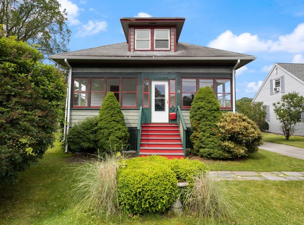 19 Jordan Avenue, South Portland, ME 04106
