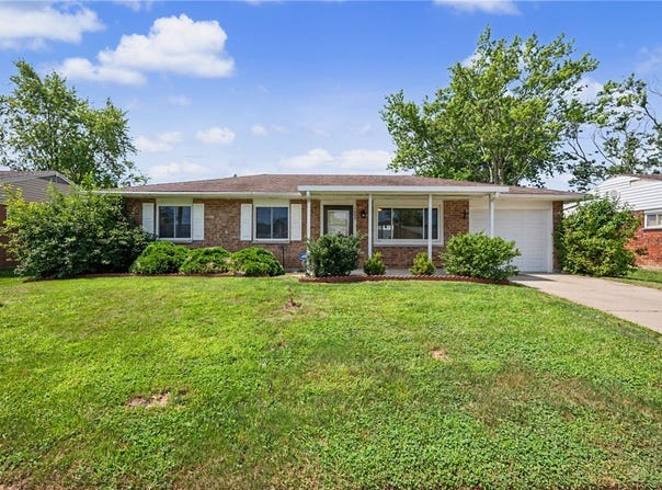 1008 New Mexico Drive, Xenia, OH 45385