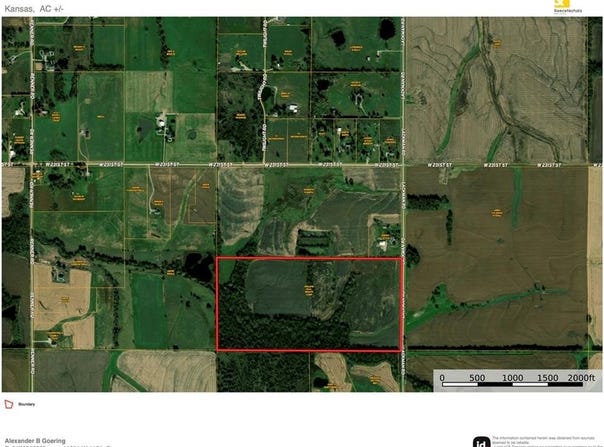 23400 Lackman Road, Spring Hill, KS 66083