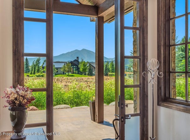 12 Rivers Bend, Carbondale, CO 81623