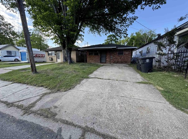 1057 - 1058 Townsley St, Baton Rouge, LA 70807