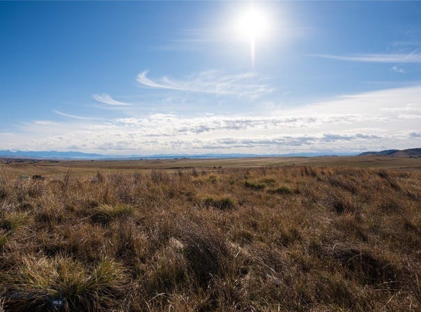 Saddle View Circle, Three Forks, MT 59752