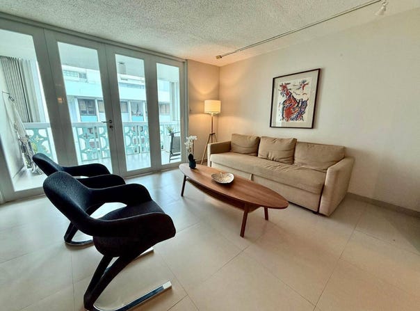 Condominio Castillo, San Juan, 00907