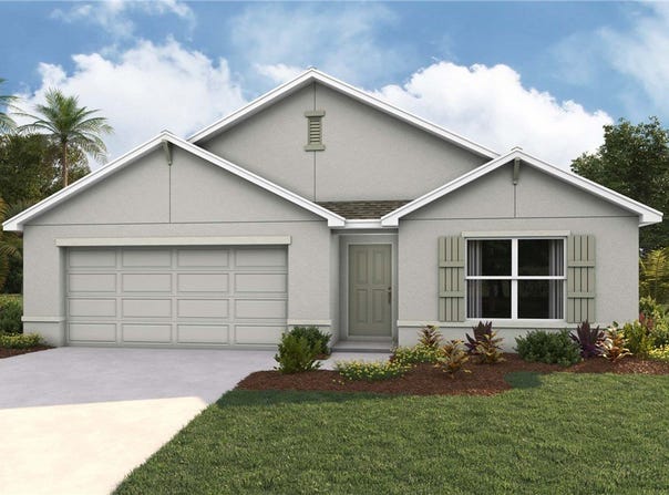 1806 W Swanson Drive, Dunnellon, FL 34433