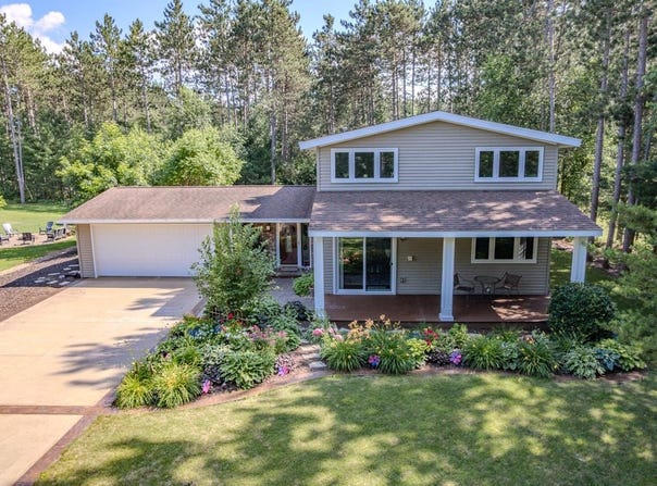 1085 SUNDANCE ROAD, Mosinee, WI 54455