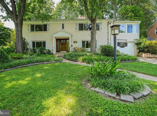 6225 CHERYL DR, FALLS CHURCH, VA 22044