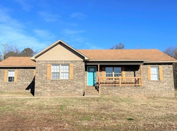 68 Kinder Loop, Russellville, AR 72802