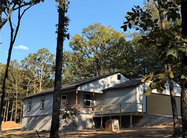 268 CR 3380, Clarksville, AR 72830