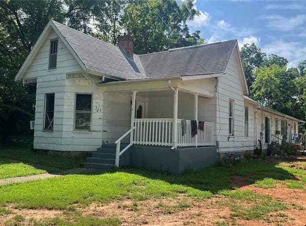 313 Franklin Street, Fredericktown, MO 63645