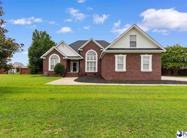 2913 Bridle Circle, Florence, SC 29505