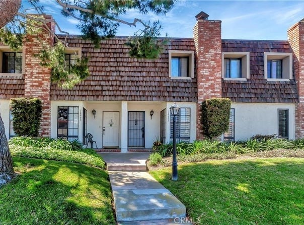 16655 Algonquin, Huntington Beach, CA 92649