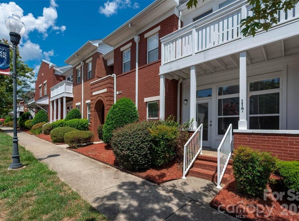 6112 Creft Circle, Indian Trail, NC 28079