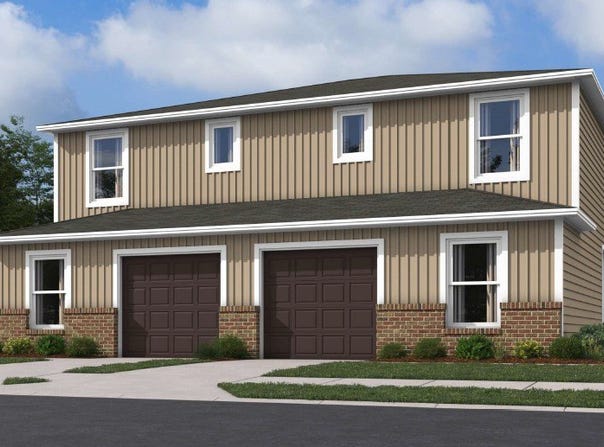 411B W Cloud Drive, Siloam Springs, AR 72761