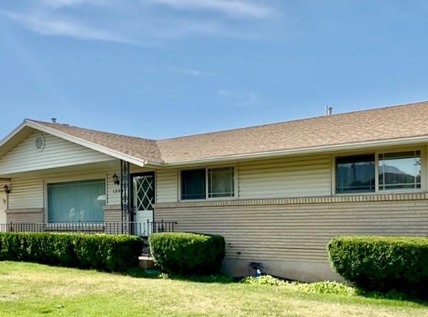 1208 VALHALLA, Clearfield, UT 84015